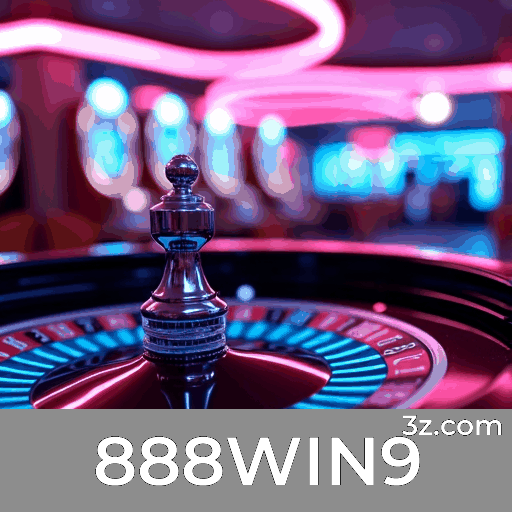 888WIN9: O Cassino Premiado e Seguro do Brasil