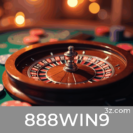 888WIN9: Plataforma com Bônus Ricos para Brasileiros