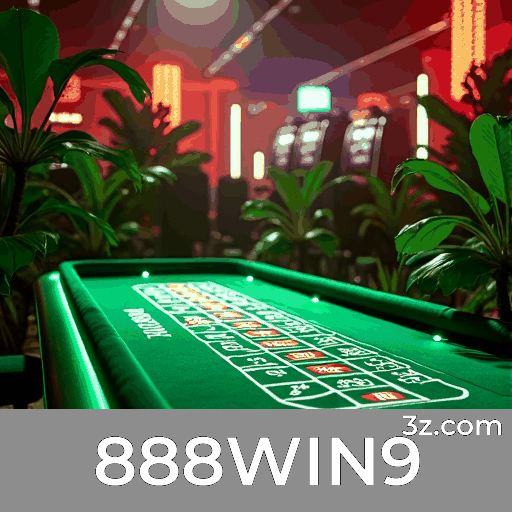 Experimente a Emoção dos Jogos de Cassino no 888WIN9 e Ganhe Grandes Prêmios!