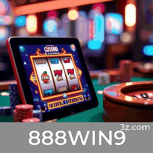 888WIN9: O Cassino Premiado e Seguro do Brasil