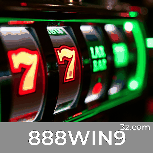 888WIN9: O Cassino Premiado e Seguro do Brasil
