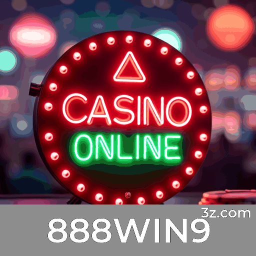 888WIN9: O Cassino Premiado e Seguro do Brasil