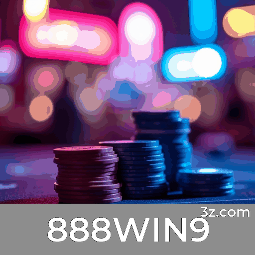888WIN9: O Cassino Premiado e Seguro do Brasil
