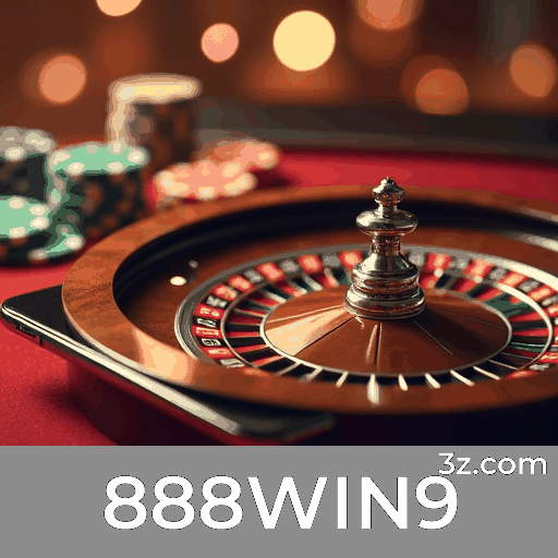 888WIN9: Apostas em Esportes Completa para Brasileiros