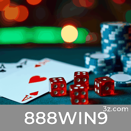 888WIN9: O Cassino Premiado e Seguro do Brasil
