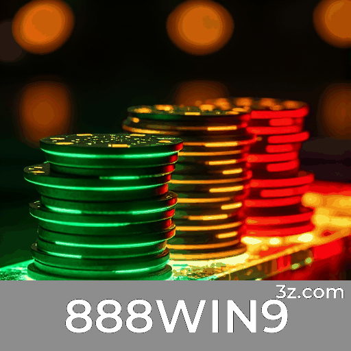 888WIN9: O Cassino Premiado e Seguro do Brasil