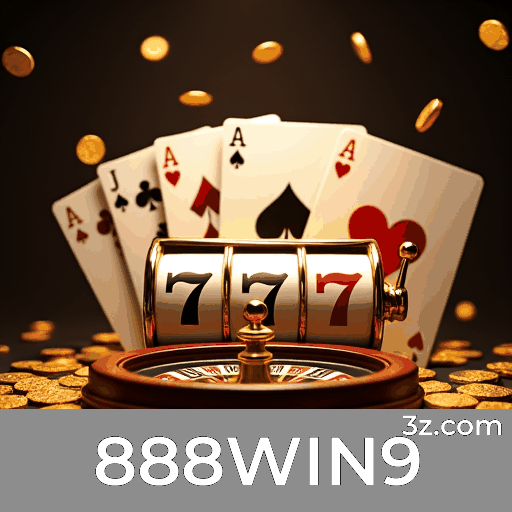 888WIN9 Casino: Programa VIP Exclusivo e Luxuoso